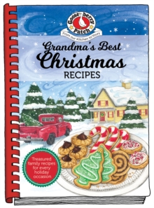 Grandma's Best Christmas Recipes