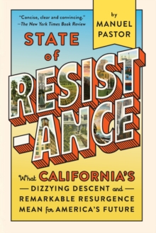 State Of Resistance, Paperback / softback Book State Of Resistance, Paperback / softback Book