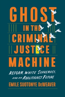 Notes from an Abolitionist : The Reasons We Struggle to Be Free