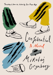 Confidential : A Novel