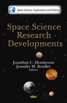 Space Science Research Developments