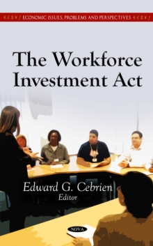 The Workforce Investment Act