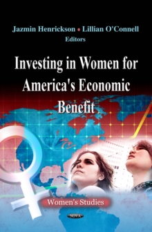 Investing in Women for America's Economic Benefit