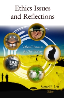 Ethics Issues and Reflections