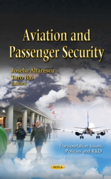 Aviation and Passenger Security