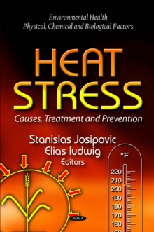 Heat Stress : Causes, Treatment and Prevention