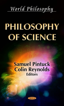 Philosophy of Science