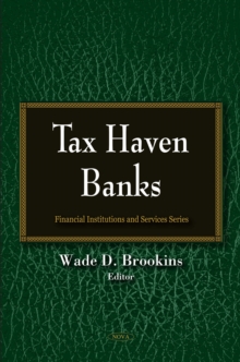 Tax Haven Banks