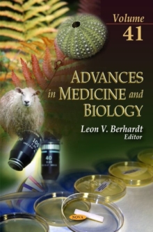 Advances in Medicine & Biology : Volume 70, Hardback Book Advances in Medicine & Biology : Volume 70, Hardback Book