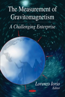 The Measurement of Gravitomagnetism : A Challenging Enterprise