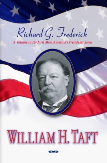 William H Taft, Paperback / softback Book William H Taft, Paperback / softback Book