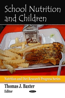 School Nutrition and Children