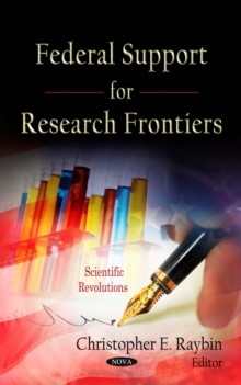 Federal Support for Research Frontiers