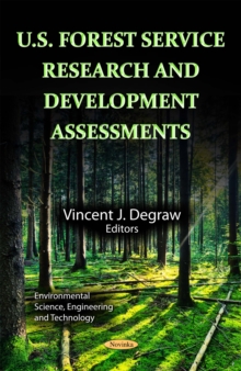 U.S. Forest Service Research and Development Assessments