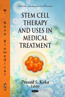 Stem Cell Therapy and Uses in Medical Treatment