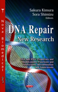 DNA Repair : New Research