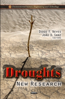 Droughts : New Research