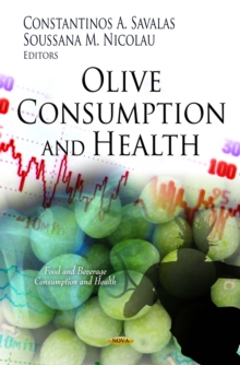 Olive Consumption and Health