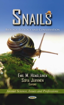 Snails : Biology, Ecology and Conservation