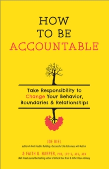 How to Be Accountable