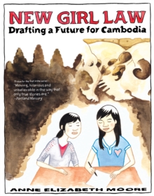 New Girl Law : Drafting a Future for Cambodia