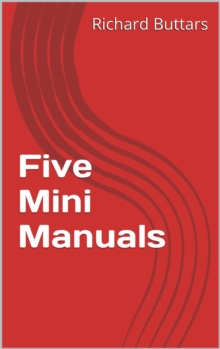 Five Mini Manuals