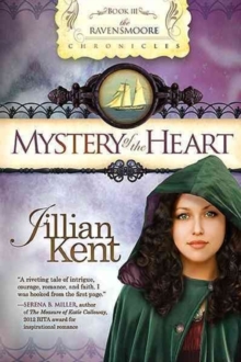Mystery of the Heart, Paperback Book Mystery of the Heart, Paperback Book