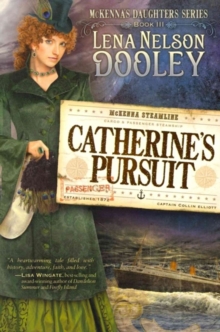 Catherine's Pursuit, Paperback Book Catherine's Pursuit, Paperback Book