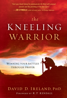 The Kneeling Warrior