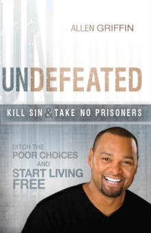 Undefeated, Paperback Book Undefeated, Paperback Book