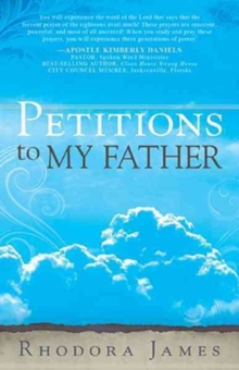 Petitions to My Father, Paperback Book Petitions to My Father, Paperback Book