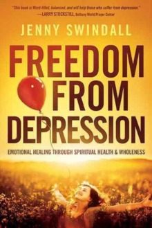Freedom from Depression, Paperback / softback Book Freedom from Depression, Paperback / softback Book