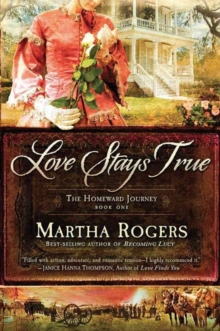 Love Stays True, Paperback Book Love Stays True, Paperback Book