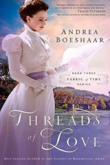 Threads of Love, Paperback Book Threads of Love, Paperback Book