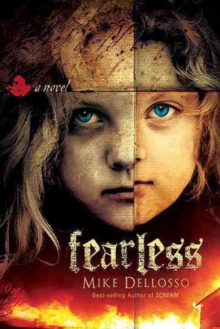 Fearless, Paperback Book Fearless, Paperback Book