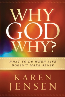 Why, God, Why?, Paperback / softback Book Why, God, Why?, Paperback / softback Book