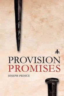 Provision Promises, Hardback Book Provision Promises, Hardback Book