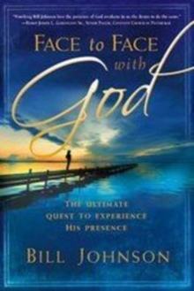 Face to Face with God, Paperback Book Face to Face with God, Paperback Book