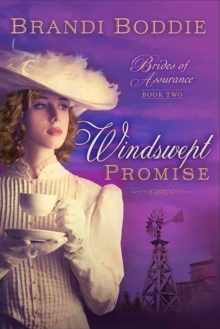 Windswept Promise, Paperback Book Windswept Promise, Paperback Book