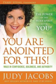 You Are Anointed for This!, Paperback / softback Book You Are Anointed for This!, Paperback / softback Book