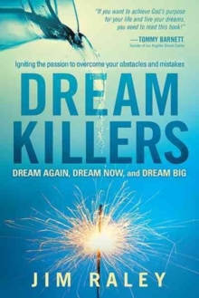 Dream Killers, Paperback / softback Book Dream Killers, Paperback / softback Book