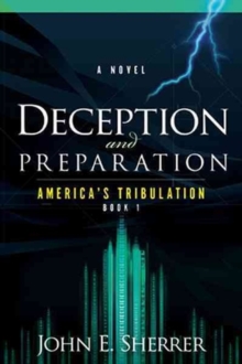 Deception and Preparation, Paperback Book Deception and Preparation, Paperback Book