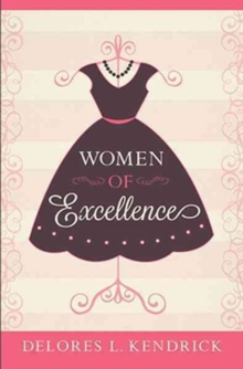 Women of Excellence, Paperback Book Women of Excellence, Paperback Book