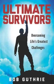 Ultimate Survivors, Paperback Book Ultimate Survivors, Paperback Book