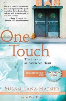 One Touch (Expanded Edition With Discussion Guide), Paperback / softback Book One Touch (Expanded Edition With Discussion Guide), Paperback / softback Book