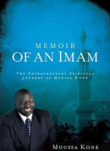 Memoir of an Imam, Paperback / softback Book Memoir of an Imam, Paperback / softback Book