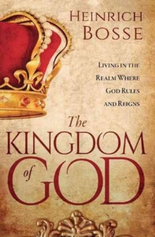 The Kingdom of God, Paperback Book The Kingdom of God, Paperback Book