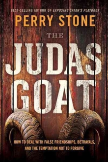 The Judas Goat, Paperback / softback Book The Judas Goat, Paperback / softback Book
