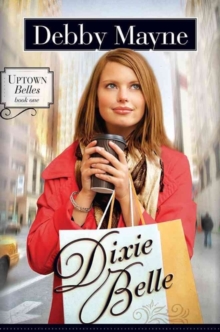 Dixie Belle, Paperback Book Dixie Belle, Paperback Book