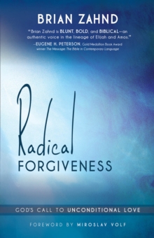 Radical Forgiveness